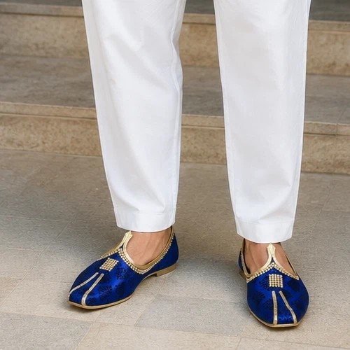 Herrenschuhe handgefertigte