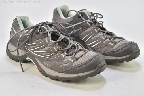 Salomon damen wanderschuhe - damen,