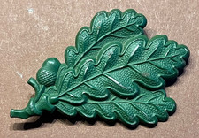 Alt Jäger Mützen Abzeichen