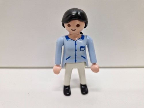 Playmobil 4404 system city - playmobil,