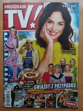 PAULINA KRUPIŃSKA on cover