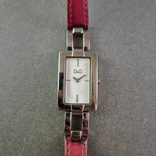 Moderne D&G Damen Uhr –