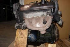 Motor ohne Anbauteile (Diesel)