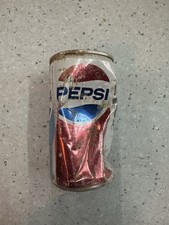Vintage Pepsi Dose