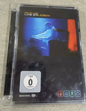 SCHILLER - LIVE ERLEBEN - DVD