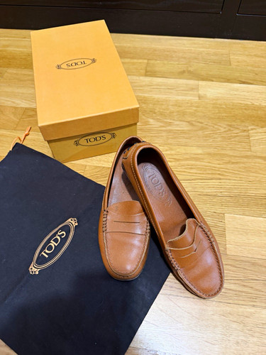 Tod damen slipper loafer - tod's, slipper/loafer