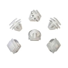 15x innenverkleidungsclip - 15x,