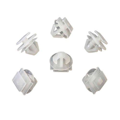 15x innenverkleidungsclip - 15x,