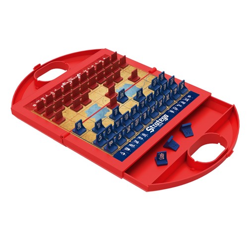 Stratego kompaktspiel - stratego,