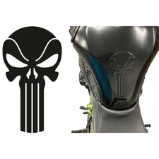 Harz 3D Aufkleber The Punisher