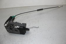 Türschloss ZV Schloss vorne