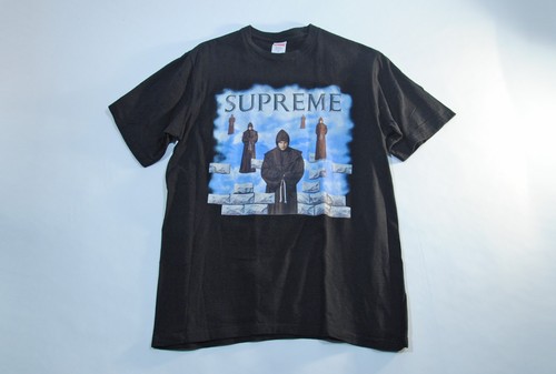 Supreme levitation shirt - levitation, t-shirt