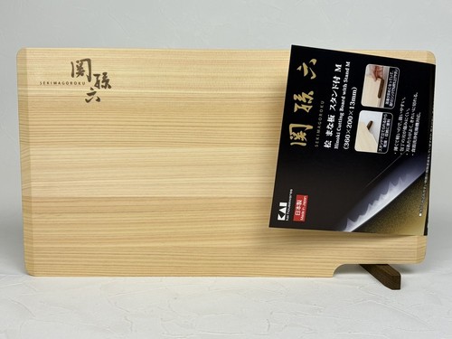 Seki magoroku 5225 hinoki - seki,