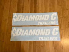 Diamond C Trailers Replacement