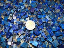Lapislazuli aus Afghanistan 1