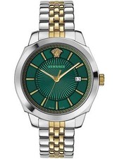 Versace Herren Armbanduhr