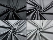 Luxus Möbelstoff Weicher Samt Velvet Velours Bezugsstoff Polsterstoff Dekostoff