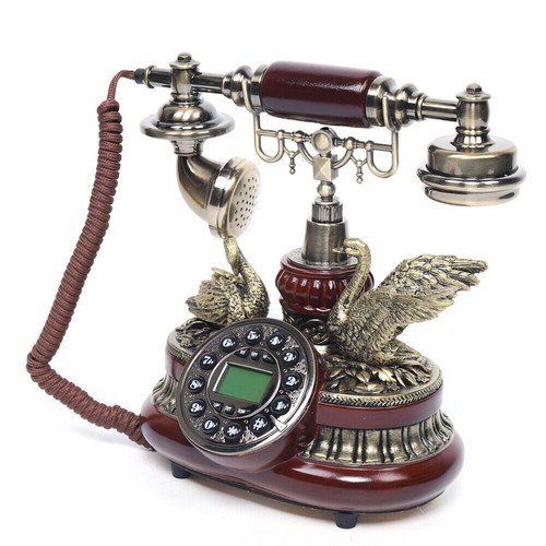 Pro retrotelefon antik - pro,