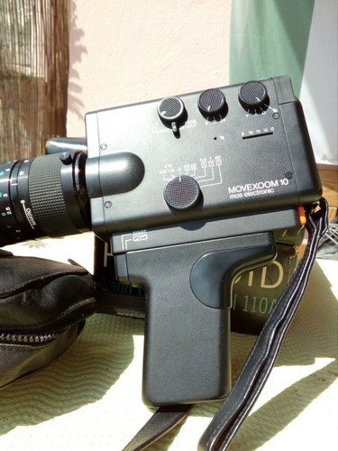 Super8 schmalfilmkamera agfa - schmalfilmkamera,