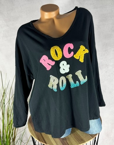 Neu oversize tshirt top - tshirt,