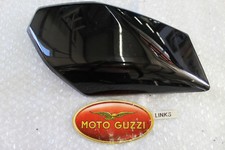 Verkleidung Seitenverkleidung Blende Deckel LI Moto Guzzi Stelvio 1200 4V #R5620