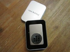 Feuerzeug Eisernes Kreuz EK1