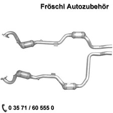 für Mercedes M Klasse ML 430