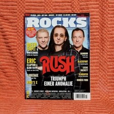 Rocks - Metal Rock Magazin -