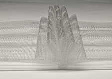 Gardinenband 5'er Faltenband