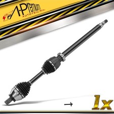 Antriebswelle Vorne Rechts