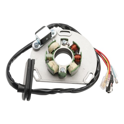Kabel stator lichtmaschine - 5,