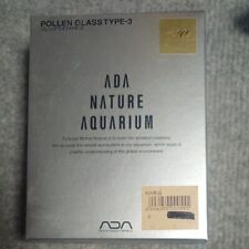 ADA CO2 Pollen Glas Typ-3 20th