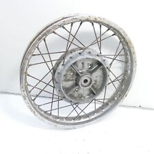 Yamaha RD 350 351 Hinterradfelge Takasago 1,85x18 Zoll Felge hinten 61836