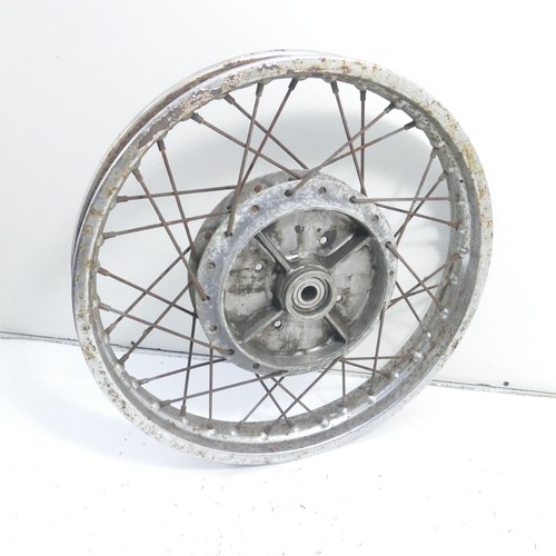 Yamaha 350 351 - rd,
