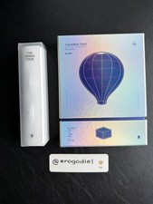 BTS 2017 The Wings Tour In