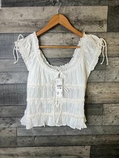 Kimchi Blue Womens Top Size XL