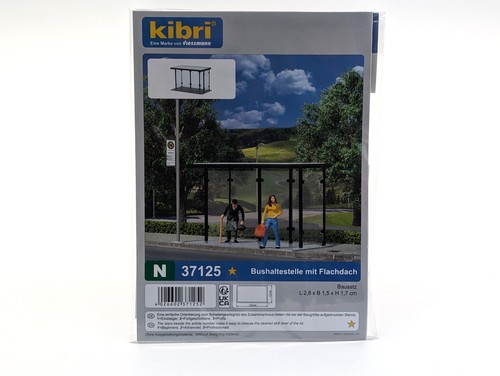 Kibri spur 37125 - spur, n