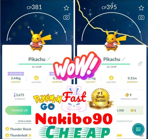Pokemon glänzendes pikachu - pokemon🌟glänzendes,