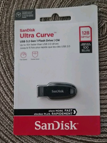 Sandisk ultra curve - ultra, 3.2