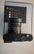 Leica Q3 28 Digital Camera