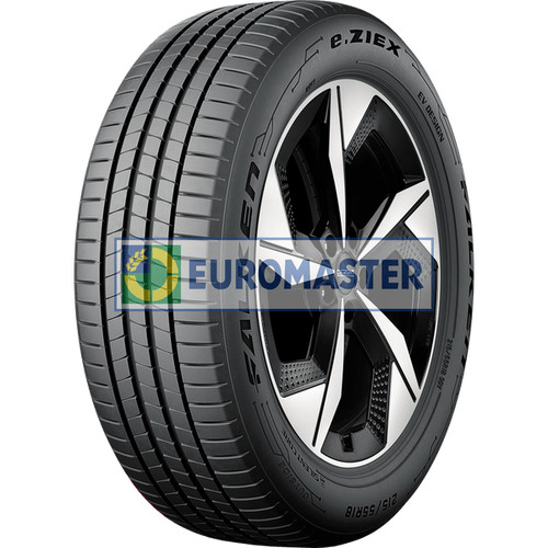 Sommerreifen falken 185 r - 185/50,