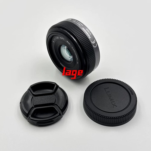 Panasonic lumix 20mm 1 7 - panasonic,