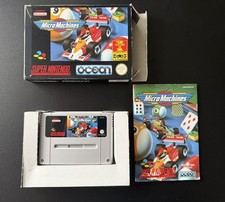 Super Nintendo SNES Micro