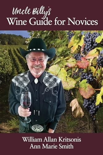 Uncle billy wine guide for - billy's,