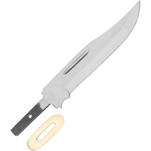 Knifemaking messerklinge aus - knifemaking,