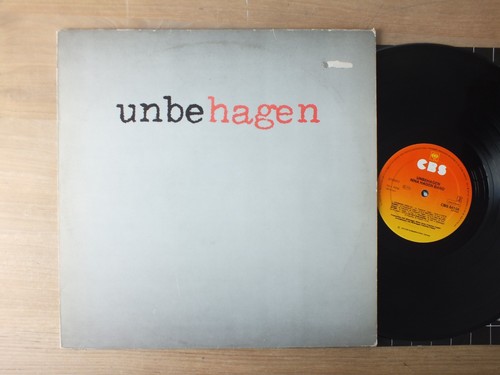 Nina hagen band - hagen,