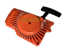 Seilzugstarter handstarter - seilzugstarter,
