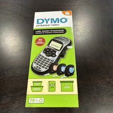 DYMO Portable Printer Handheld