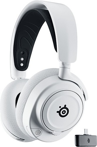 Steelseries arctis nova - steelseries,