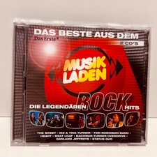 2 CD - Das Beste aus dem